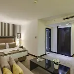 Hotel Avantgarde Urban Taksim 4*