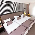 Avantgarde Urban Taksim Hotel 4*