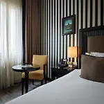 ホテル Avantgarde Urban Taksim 4*