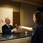 Hotel Avantgarde Urban Taksim Istanbul