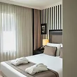 Avantgarde Urban Taksim Hotel 4*
