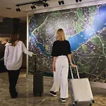Avantgarde Urban Taksim 4*