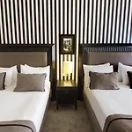 Avantgarde Urban Taksim Hotel