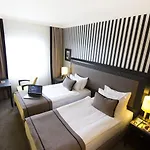 Avantgarde Urban Taksim Hotel Istanbul