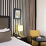 Avantgarde Urban Taksim Hotel Istanbul