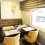 Hotel Avantgarde Urban Taksim Istanbul