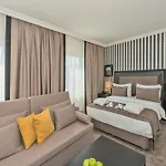 Hotel Avantgarde Urban Taksim