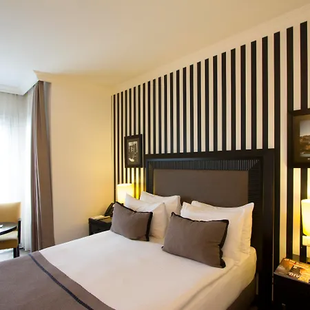 Avantgarde Urban Taksim 4* Istanboel