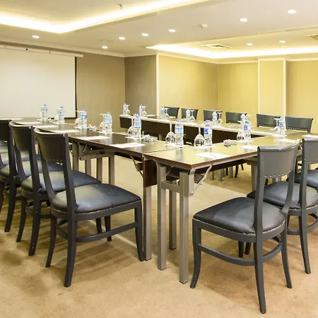 Avantgarde Urban Taksim Hotel Istanbul