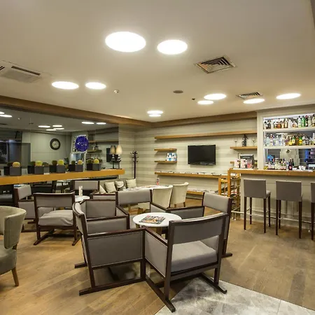 Avantgarde Urban Taksim