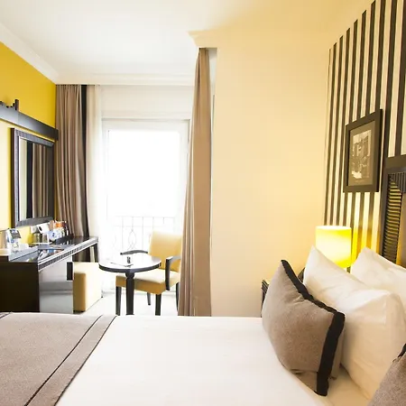 Avantgarde Urban Taksim Hotel 4*