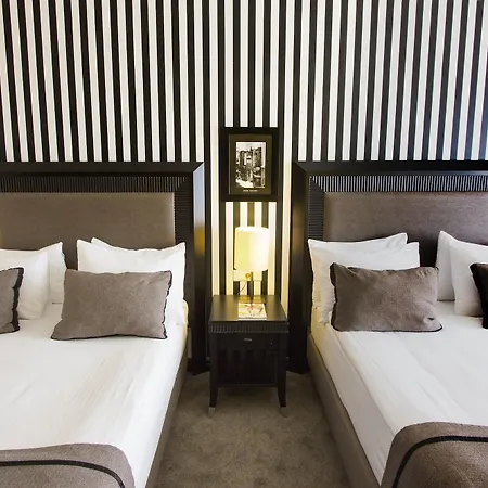 Avantgarde Urban Taksim Hotel 4*
