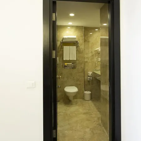 Hotel Avantgarde Urban Taksim 4*
