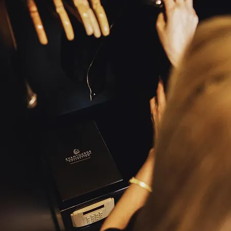 Szálloda Avantgarde Urban Taksim