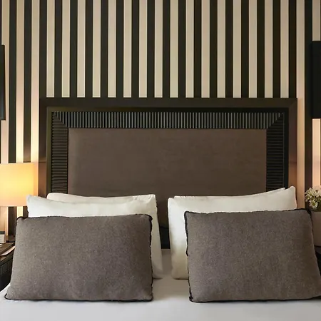 Avantgarde Urban Taksim Hotel Istanboel