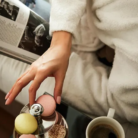 أفانتجارد تقسيم 4* اسطنبول