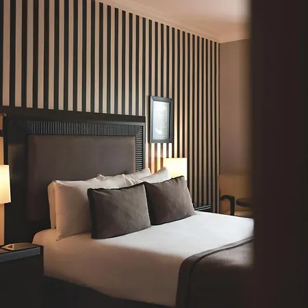 Avantgarde Urban Taksim Hotel Istanboel