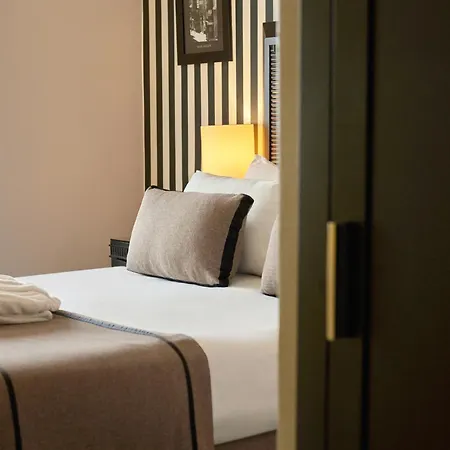 Hotel Avantgarde Urban Taksim Istanboel