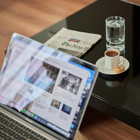 Avantgarde Urban Taksim Isztambul