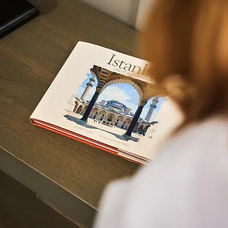 Szálloda Avantgarde Urban Taksim