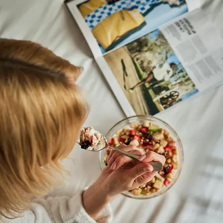 Szálloda Avantgarde Urban Taksim 4*