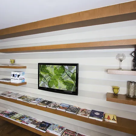 Avantgarde Urban Taksim איסטמבול