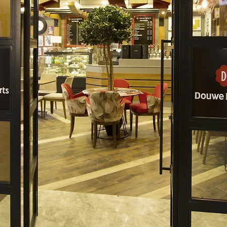 Avantgarde Urban Taksim
