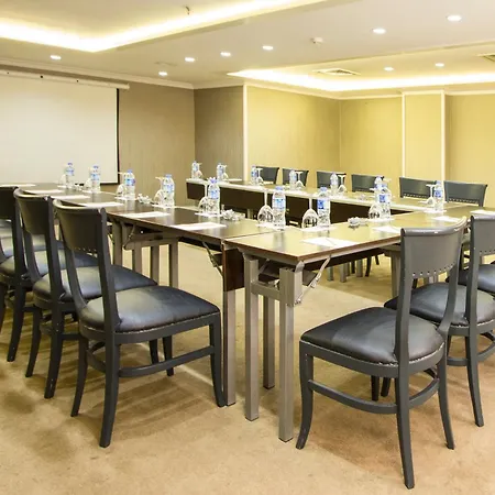 Avantgarde Urban Taksim