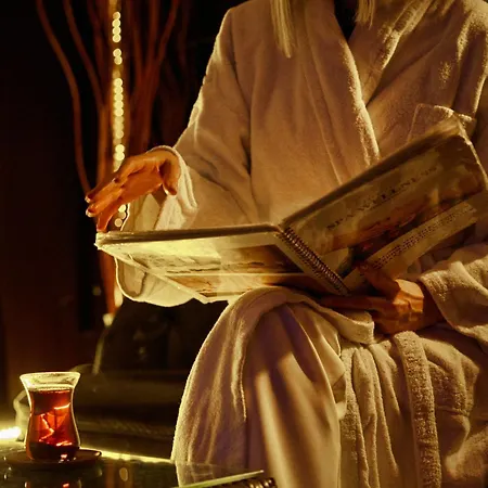 Avantgarde Urban Taksim מלון