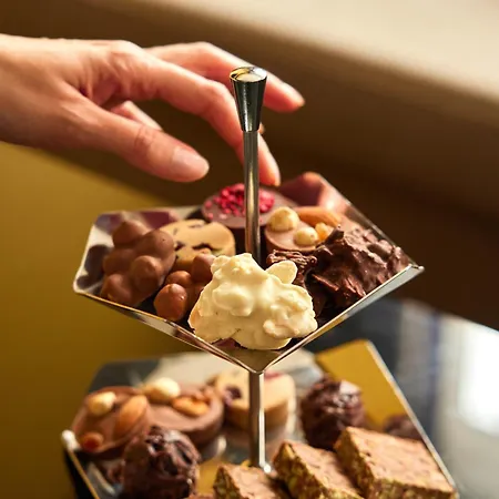 Avantgarde Urban Taksim 4*