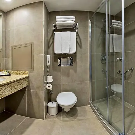 Avantgarde Urban Taksim 4*