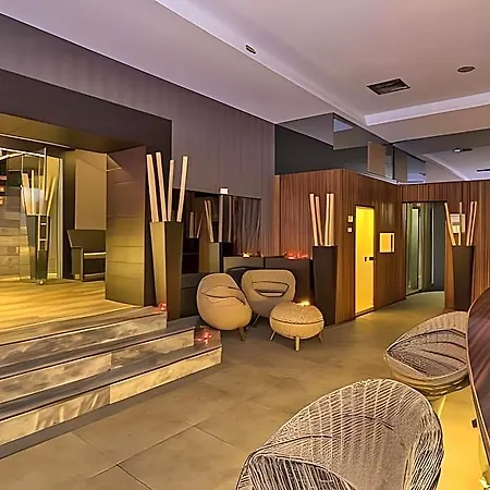 Hotel Avantgarde Urban Taksim
