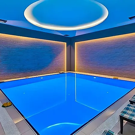 Hotel Avantgarde Urban Taksim Istambul