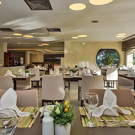 Avantgarde Urban Taksim Hotel Istambul