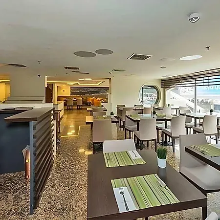 Avantgarde Urban Taksim Hotel