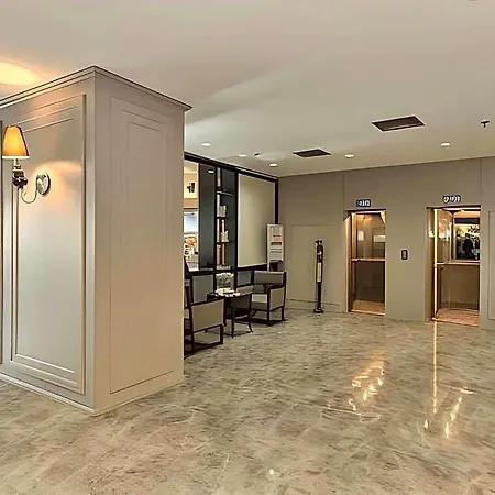 Avantgarde Urban Taksim 4* Istanbul