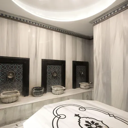 Avantgarde Urban Taksim Hotel 4*