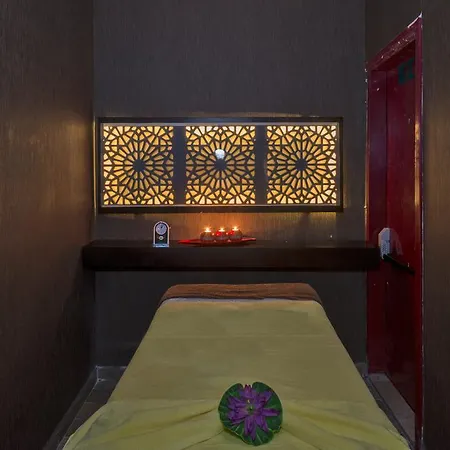 Avantgarde Urban Taksim Szálloda 4*