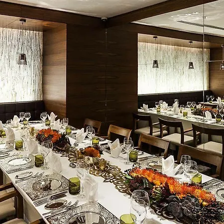Avantgarde Urban Taksim Hotel Istambul