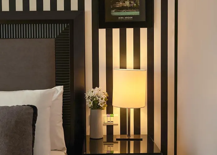 Avantgarde Urban Taksim