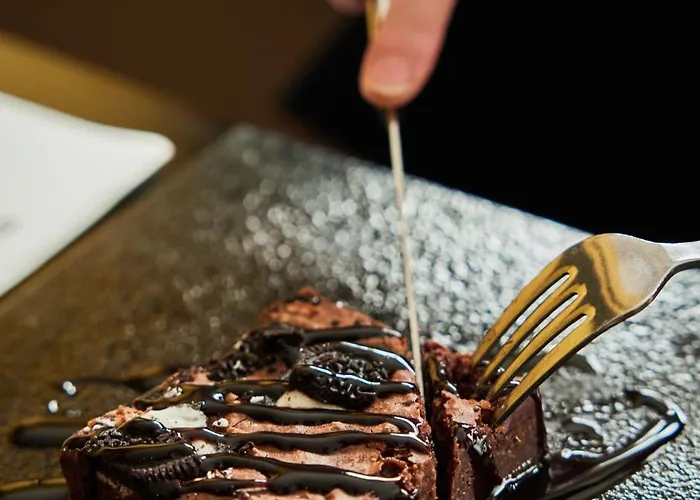 Hotel Avantgarde Urban Taksim 4*