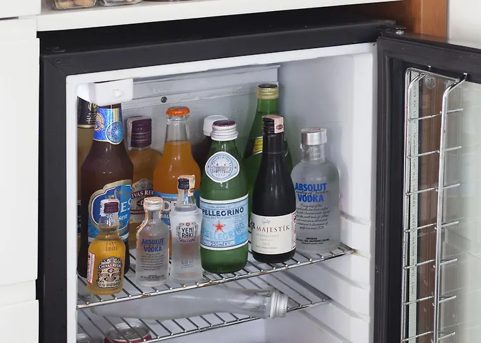 Avantgarde Urban Taksim Istanbulská provincie