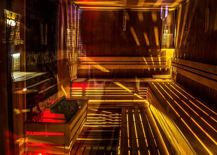 Avantgarde Urban Taksim Istanbulská provincie