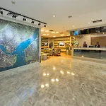 Avantgarde Urban Taksim Hotel