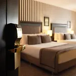 Avantgarde Urban Taksim Hotel 4*