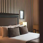 Hotel Avantgarde Urban Taksim