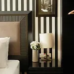 Hotel Avantgarde Urban Taksim 4*
