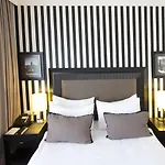 Avantgarde Urban Taksim Hotel Istanbul