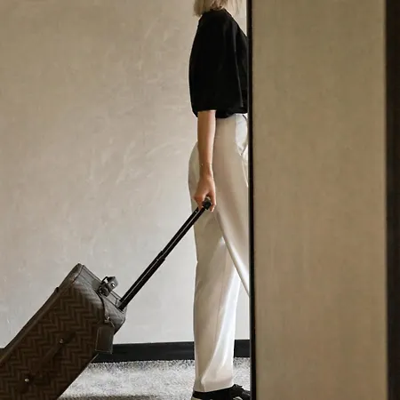Avantgarde Urban Taksim 4* 이스탄불