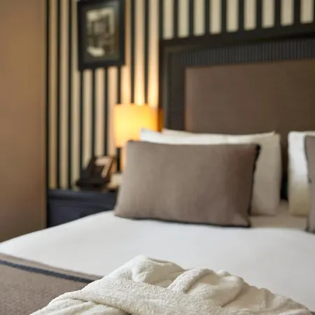 Avantgarde Urban Taksim Hotel